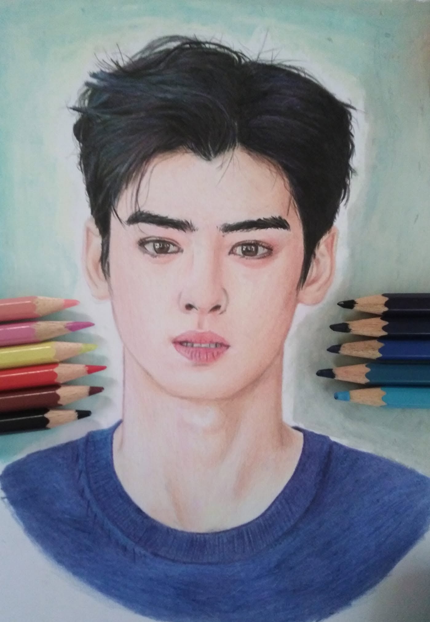 Matt Bianzon