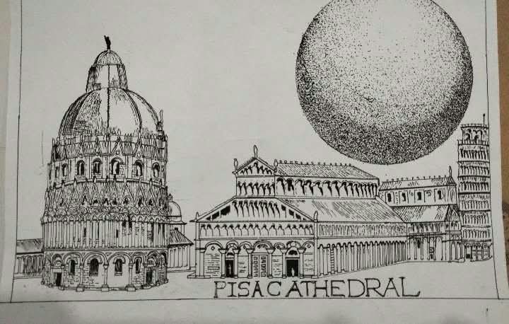 Pisa Cathedral